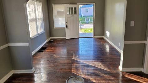 3741 Hillside Avenue Indianapolis IN 46218