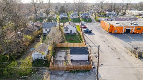 3741 Hillside Avenue Indianapolis IN 46218