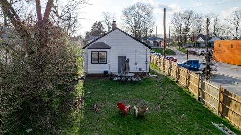 3741 Hillside Avenue Indianapolis IN 46218