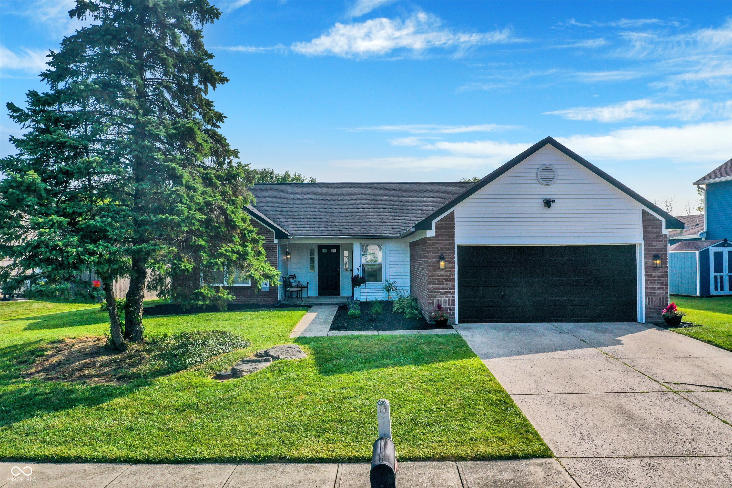 7445 Cobblestone East Drive Indianapolis IN 46236