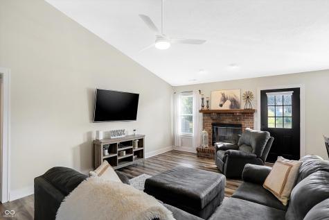 7445 Cobblestone East Drive Indianapolis IN 46236
