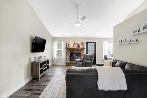 7445 Cobblestone East Drive Indianapolis IN 46236