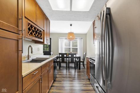 7445 Cobblestone East Drive Indianapolis IN 46236