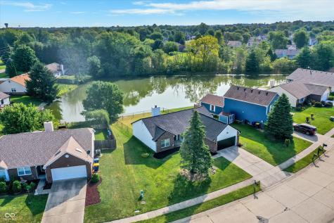 7445 Cobblestone East Drive Indianapolis IN 46236