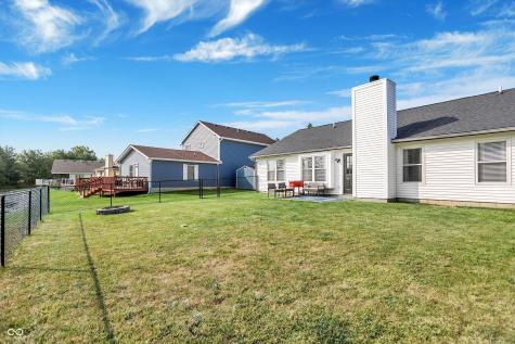 7445 Cobblestone East Drive Indianapolis IN 46236