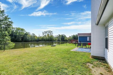 7445 Cobblestone East Drive Indianapolis IN 46236