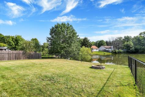 7445 Cobblestone East Drive Indianapolis IN 46236