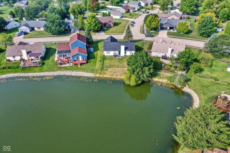 7445 Cobblestone East Drive Indianapolis IN 46236