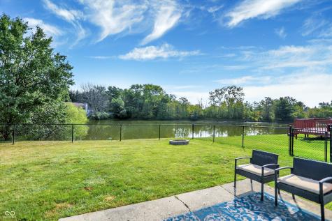 7445 Cobblestone East Drive Indianapolis IN 46236
