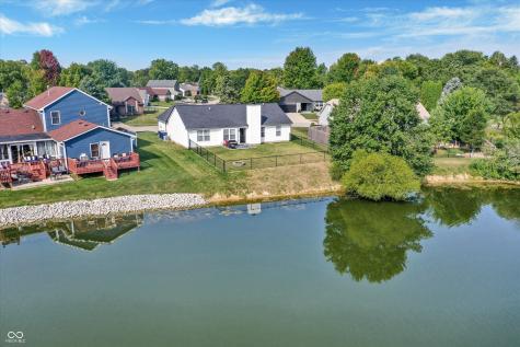 7445 Cobblestone East Drive Indianapolis IN 46236