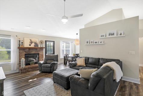 7445 Cobblestone East Drive Indianapolis IN 46236