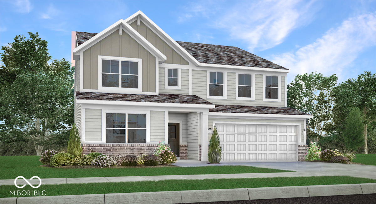 3082 Essex Drive Danville IN 46122