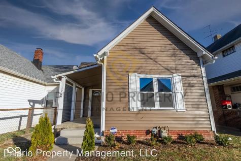 1909 Union Street Indianapolis IN 46225