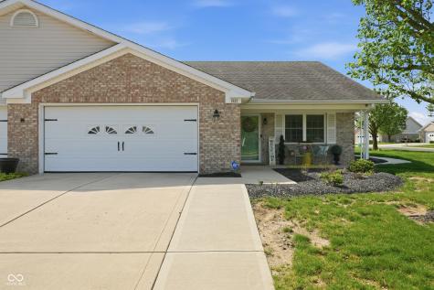 7837 Park Ward Place Indianapolis IN 46259