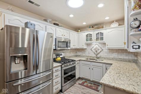 7837 Park Ward Place Indianapolis IN 46259