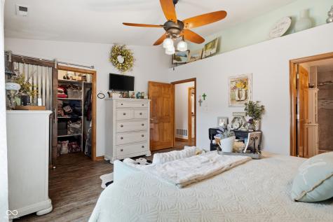 7837 Park Ward Place Indianapolis IN 46259