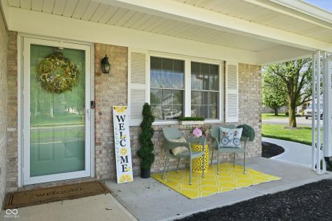 7837 Park Ward Place Indianapolis IN 46259