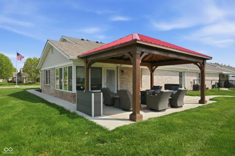 7837 Park Ward Place Indianapolis IN 46259