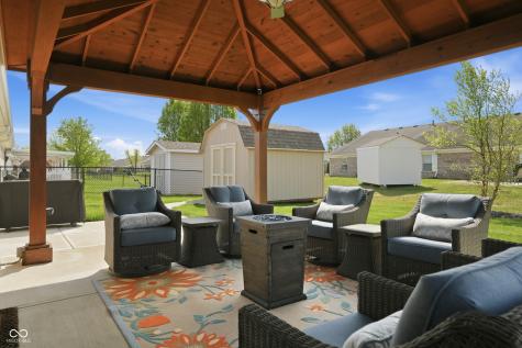 7837 Park Ward Place Indianapolis IN 46259