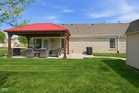 7837 Park Ward Place Indianapolis IN 46259