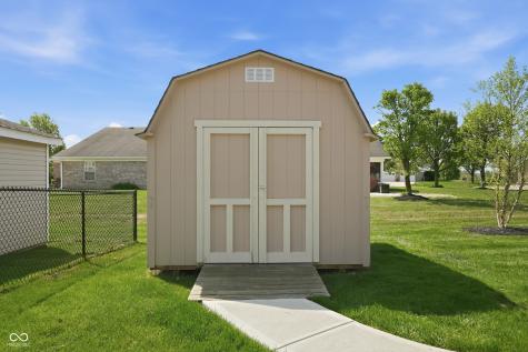 7837 Park Ward Place Indianapolis IN 46259
