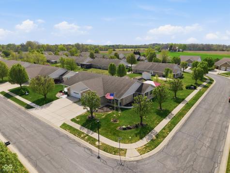 7837 Park Ward Place Indianapolis IN 46259