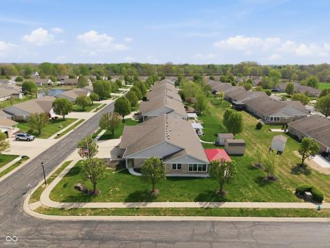 7837 Park Ward Place Indianapolis IN 46259