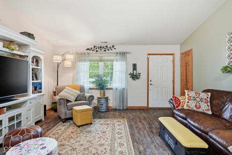 7837 Park Ward Place Indianapolis IN 46259
