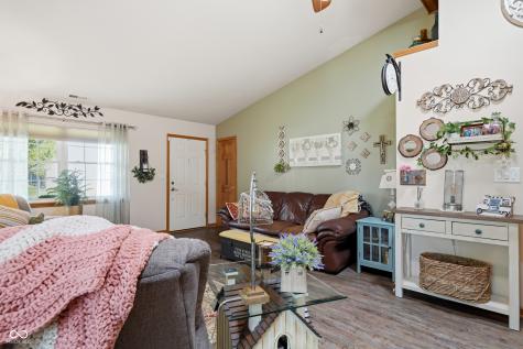 7837 Park Ward Place Indianapolis IN 46259