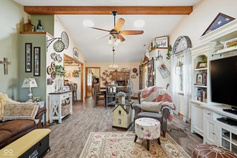 7837 Park Ward Place Indianapolis IN 46259