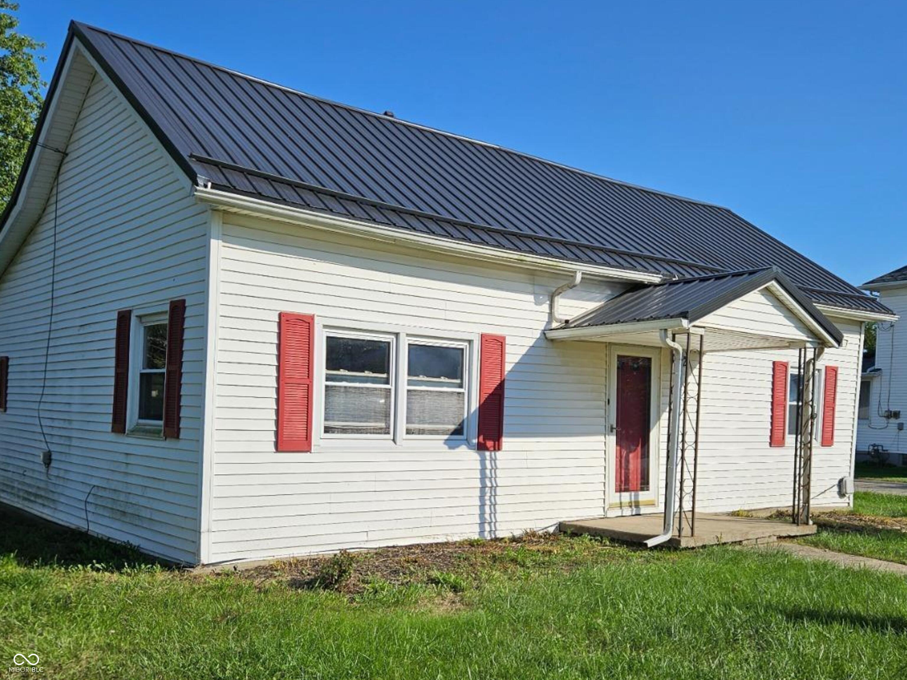 2648 E County Road 560 S Connersville IN 47331