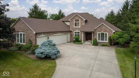 10455 Trewithen Lane Carmel IN 46032