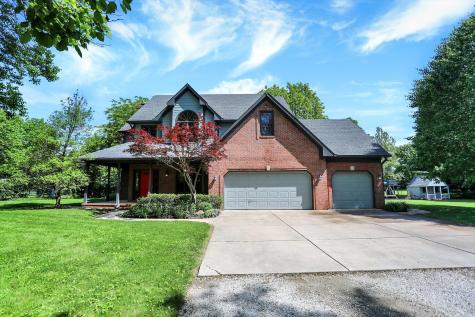 7910 Frye Road Indianapolis IN 46259