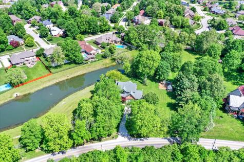 7910 Frye Road Indianapolis IN 46259