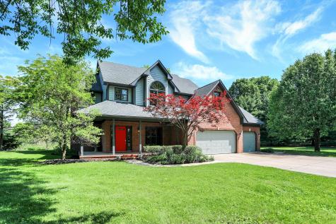 7910 Frye Road Indianapolis IN 46259
