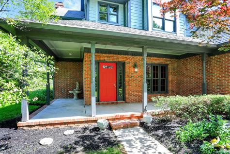 7910 Frye Road Indianapolis IN 46259
