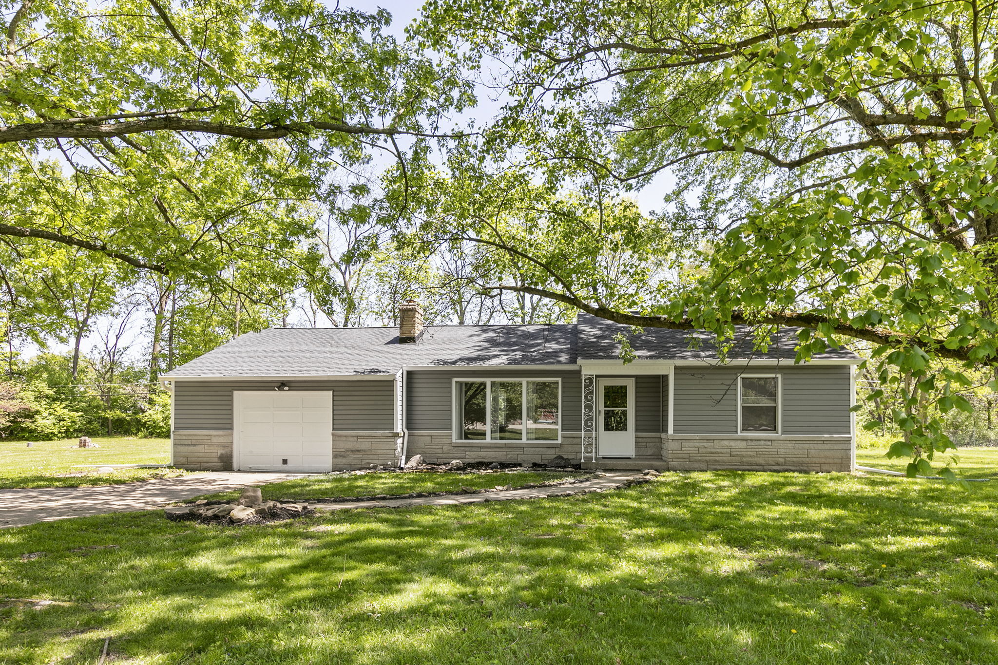 7365 Rainbow Lane N Indianapolis IN 46236