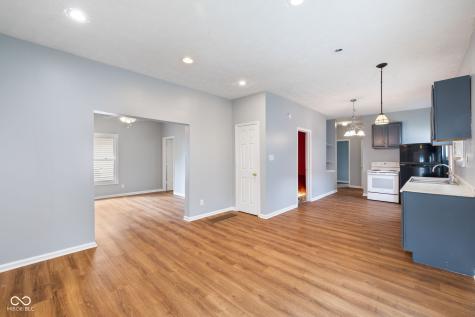 615 Udell Street Indianapolis IN 46208
