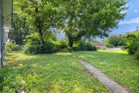 615 Udell Street Indianapolis IN 46208