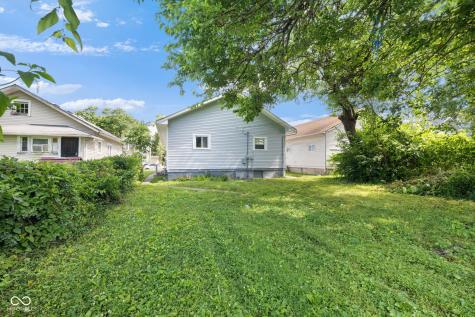 615 Udell Street Indianapolis IN 46208