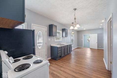 615 Udell Street Indianapolis IN 46208
