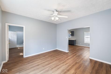 615 Udell Street Indianapolis IN 46208