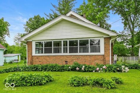 6207 E 14th Street Indianapolis IN 46219