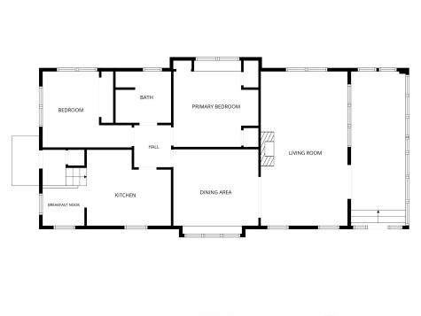 6207 E 14th Street Indianapolis IN 46219