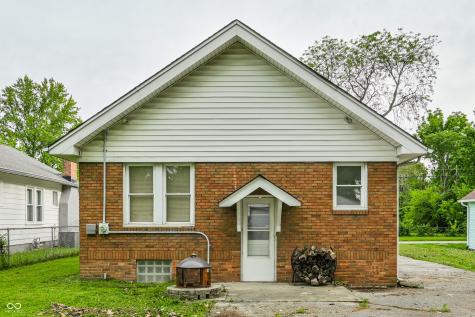 6207 E 14th Street Indianapolis IN 46219