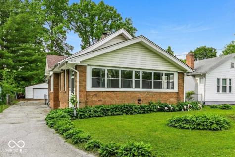 6207 E 14th Street Indianapolis IN 46219
