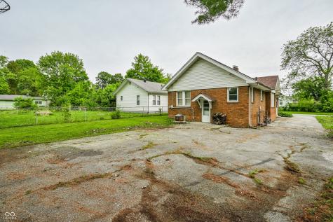 6207 E 14th Street Indianapolis IN 46219