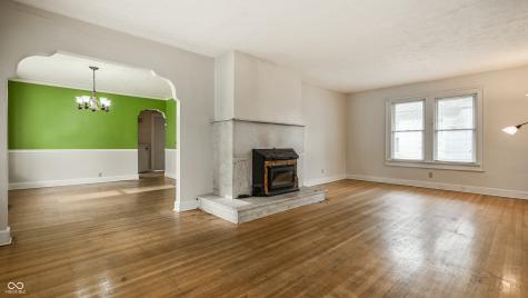6207 E 14th Street Indianapolis IN 46219