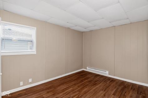 4909 Hyperion Court Indianapolis IN 46203