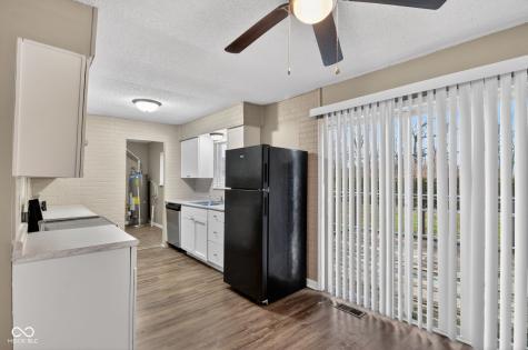 4909 Hyperion Court Indianapolis IN 46203